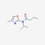 Cas Number: 57067-96-6  Molecular Structure