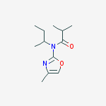 CAS No 57068-01-6  Molecular Structure