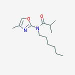 CAS No 57068-03-8  Molecular Structure