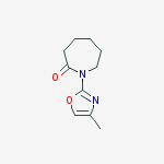 Cas Number: 57068-76-5  Molecular Structure