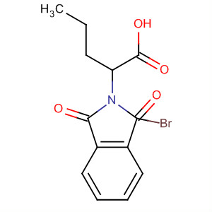 Cas Number: 57069-91-7  Molecular Structure