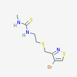 CAS No 57073-19-5  Molecular Structure