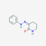 CAS No 57073-81-1  Molecular Structure