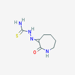CAS No 57073-84-4  Molecular Structure