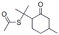 CAS No 57074-34-7  Molecular Structure