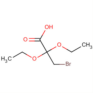 CAS No 57084-54-5  Molecular Structure