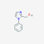 CAS No 5709-62-6  Molecular Structure