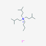 CAS No 5709-78-4  Molecular Structure