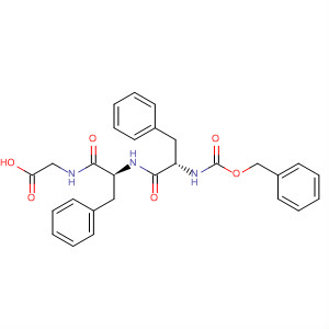 Cas Number: 57092-54-3  Molecular Structure