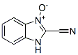 Cas Number: 57097-49-1  Molecular Structure