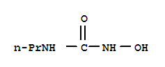 CAS No 5710-12-3  Molecular Structure