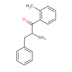 CAS No 57100-08-0  Molecular Structure