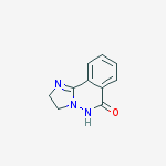 CAS No 57100-16-0  Molecular Structure