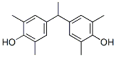 CAS No 57100-83-1  Molecular Structure