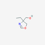 CAS No 57101-67-4  Molecular Structure