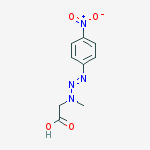 CAS No 57103-28-3  Molecular Structure