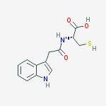CAS No 57105-44-9  Molecular Structure