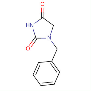 CAS No 57107-43-4  Molecular Structure