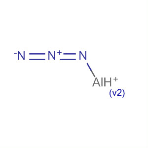 CAS No 571143-09-4  Molecular Structure