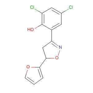 CAS No 571145-41-0  Molecular Structure