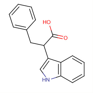CAS No 57115-38-5  Molecular Structure