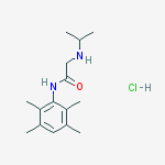 Cas Number: 57116-02-6  Molecular Structure