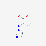 CAS No 571166-96-6  Molecular Structure