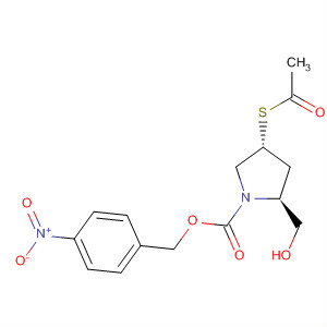 CAS No 571176-80-2  Molecular Structure