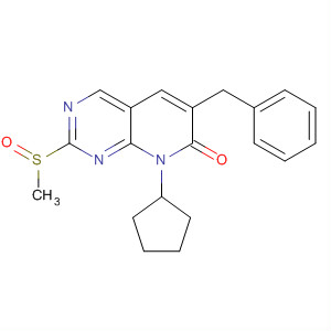 CAS No 571188-93-7  Molecular Structure