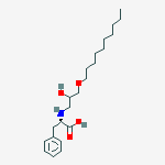 CAS No 571194-09-7  Molecular Structure