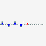 CAS No 57130-80-0  Molecular Structure