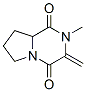 CAS No 57138-42-8  Molecular Structure