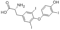 Cas Number: 5714-08-9  Molecular Structure