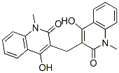 CAS No 57147-67-8  Molecular Structure