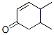 CAS No 5715-25-3  Molecular Structure