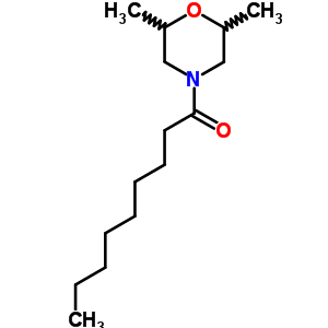 CAS No 57150-25-1  Molecular Structure