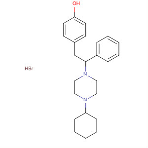 CAS No 57151-48-1  Molecular Structure