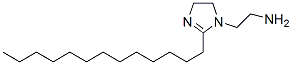 CAS No 57151-50-5  Molecular Structure