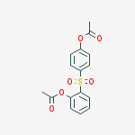 CAS No 57154-52-6  Molecular Structure