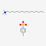 CAS No 57158-41-5  Molecular Structure