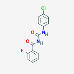 CAS No 57160-48-2  Molecular Structure