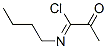 CAS No 57182-30-6  Molecular Structure