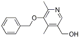 CAS No 57183-08-1  Molecular Structure