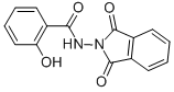 CAS No 57187-42-5  Molecular Structure