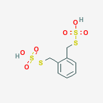 Cas Number: 5719-69-7  Molecular Structure