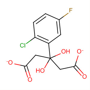 CAS No 571903-68-9  Molecular Structure