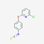 CAS No 57191-38-5  Molecular Structure