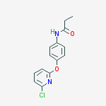 CAS No 57191-42-1  Molecular Structure