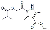 CAS No 571922-51-5  Molecular Structure