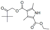 CAS No 571922-93-5  Molecular Structure